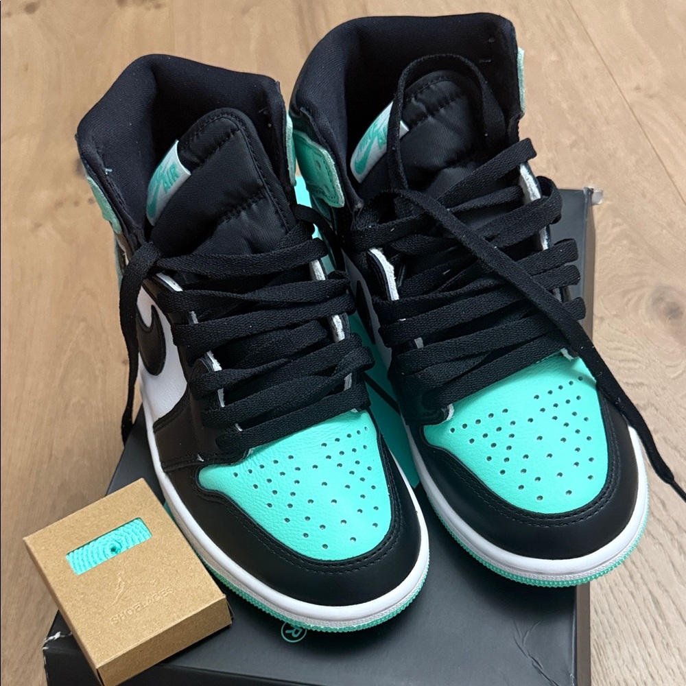 Air Jordan 1 Retro